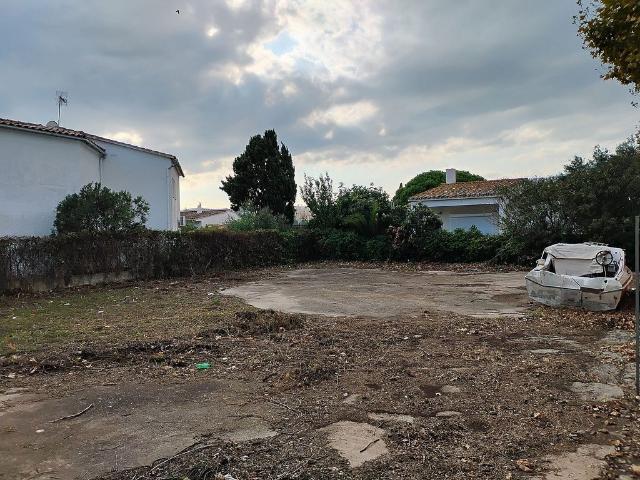 Terreno en venta en Empuriabrava, Alt Empordà