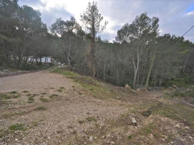 Terreno en venta en Garraf, Catalunya