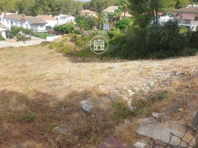 Terreno en venta en Calafell, Baix Penedès