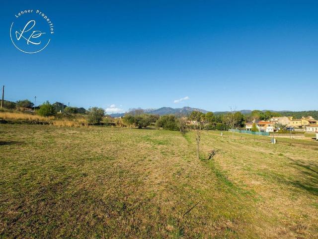Terreno en venta en Alt Empordà, Catalunya