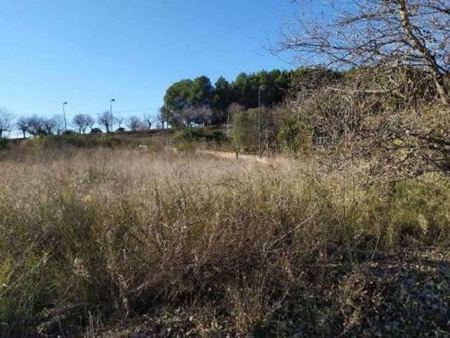 Terreno en venta en Baix Llobregat, Catalunya