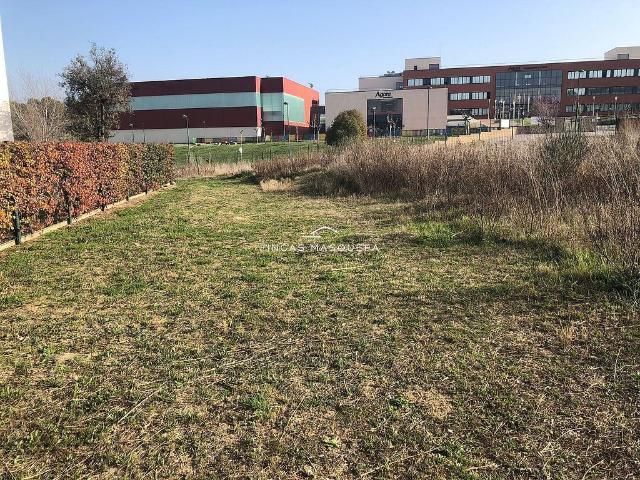 Terreno en venta en la Beguda Baixa, Alt Penedès