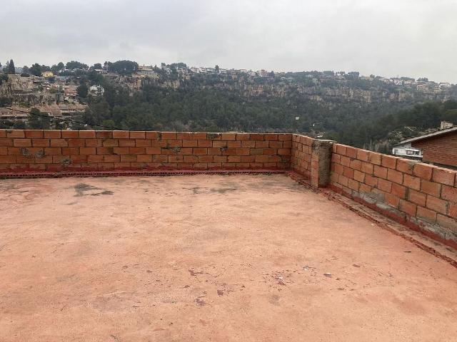 Terreno en venta en Cervelló