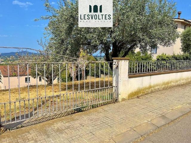 Terreno en venta en Vulpellac, Baix Empordà