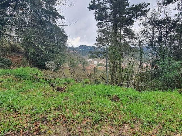 Terreno en venta en Vallès Oriental, Catalunya