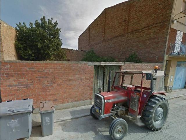Terreno en venta en Penelles, Cal Llobet