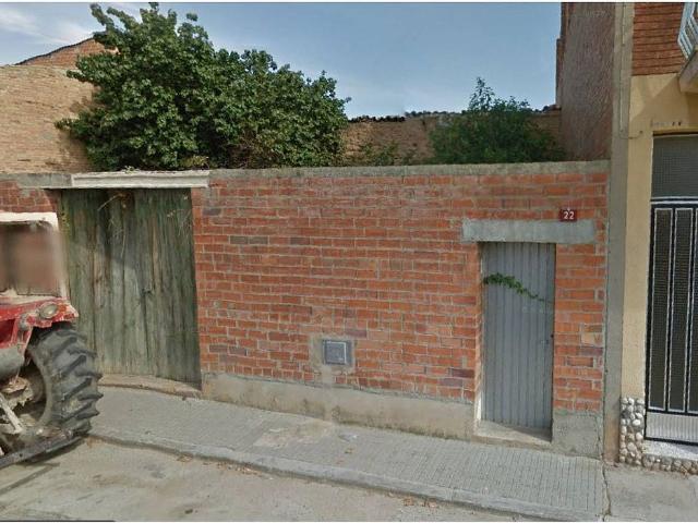 Terreno en venta en Noguera, Catalunya