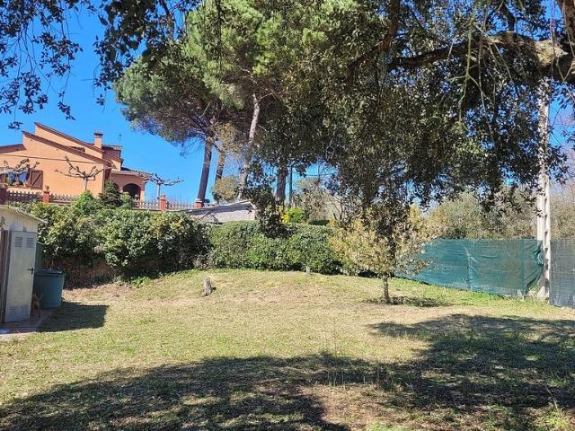 Terreno en venta en la Selva, Catalunya