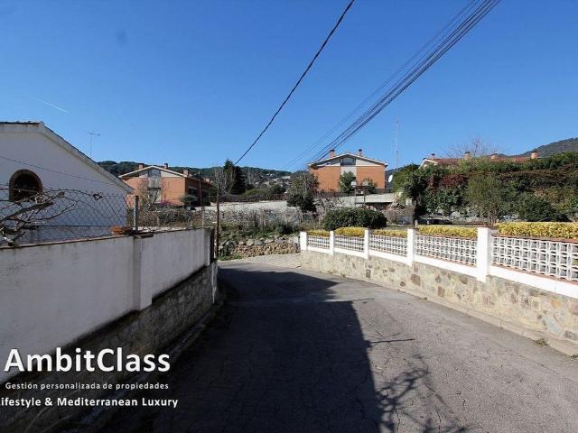 Terreno en venta en Maresme, Catalunya