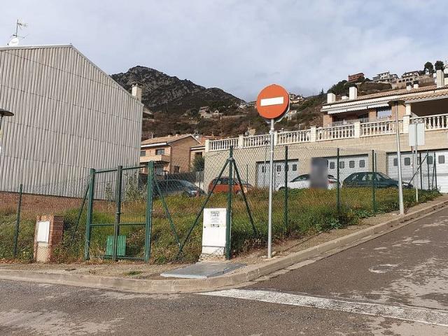 Terreno en venta en Berguedà, Catalunya