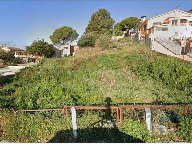 Terreno en venta en Can Bonastre, Anoia