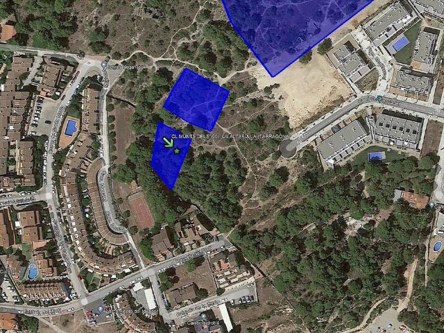 Terreno en venta en Altafulla