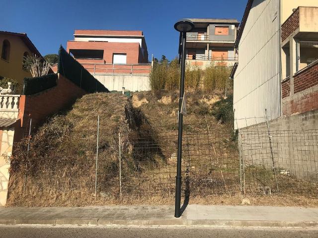 Terreno en venta en Vallès Oriental, Catalunya