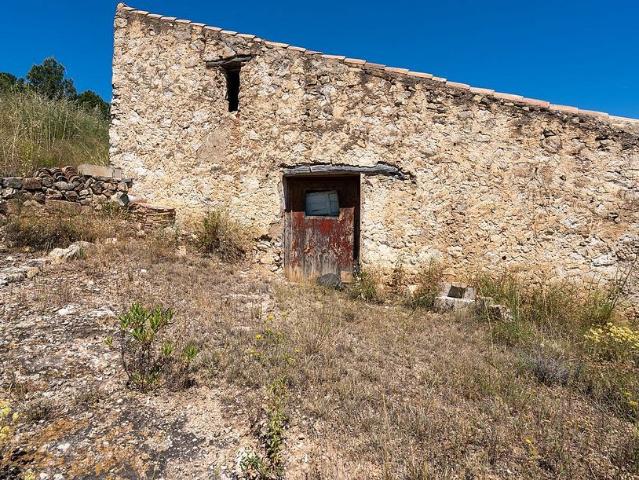 Terreno en venta en Xerta