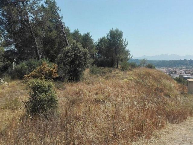 Terreno en venta en Bages, Catalunya