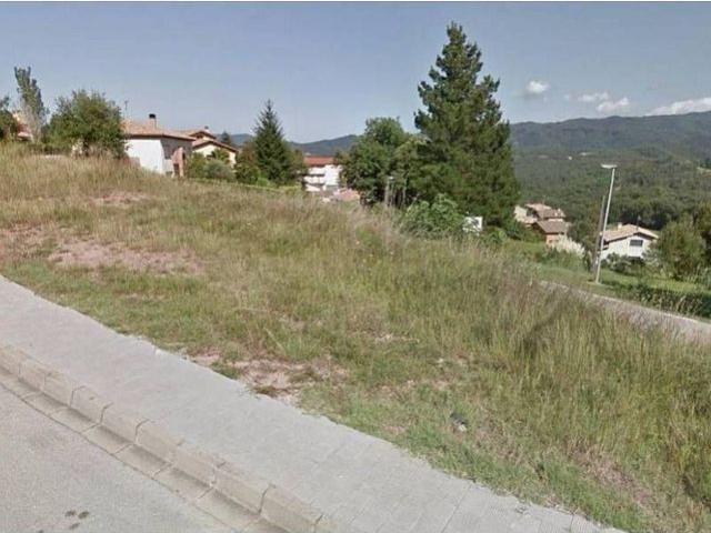 Terreno en venta en Vilanova de Sau, Barcelona