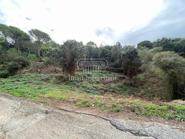 Terreno en venta en Lloret Residencial, la Selva
