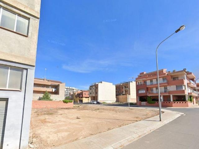 Terreno en venta en Segrià, Catalunya