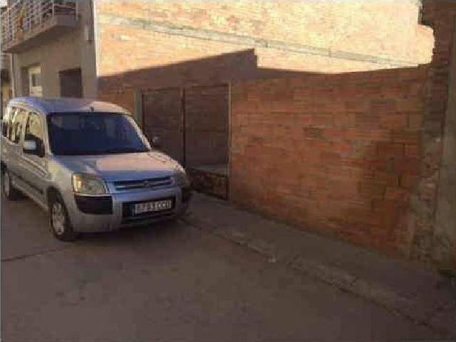 Terreno en venta en Linyola, Lleida