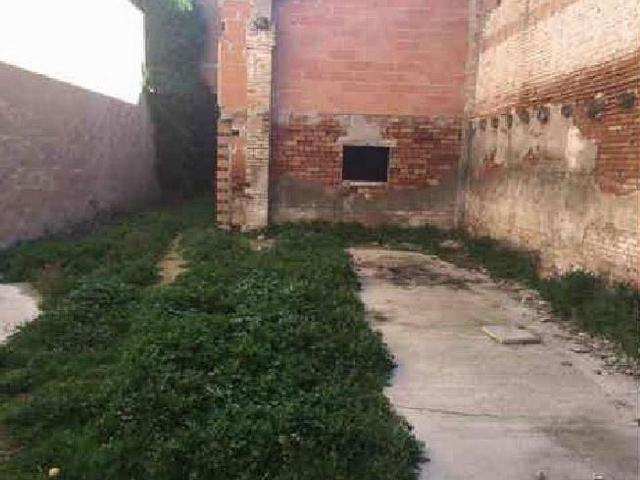 Terreno en venta en Pla d'Urgell, Catalunya