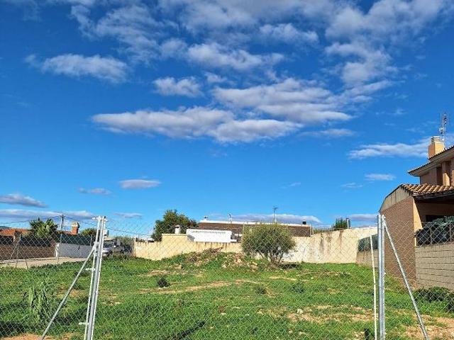 Terreno en venta en Santa Oliva