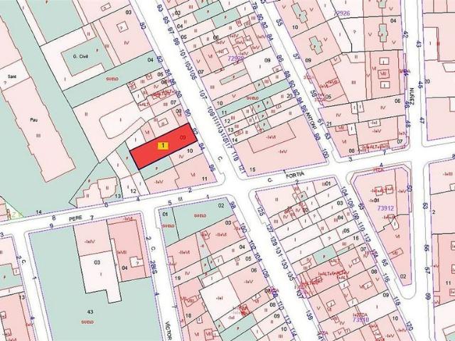 Terreno en venta en Alt Empordà, Catalunya