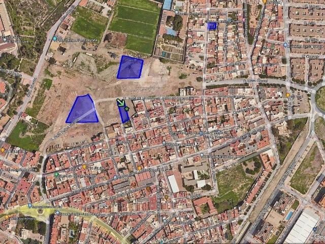 Terreno en venta en Segrià, Catalunya
