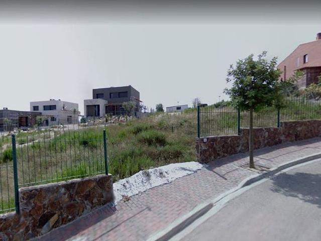 Terreno en venta en Baix Llobregat, Catalunya