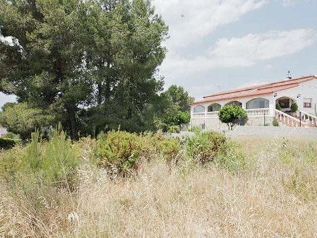 Terreno en venta en Alt Camp, Catalunya