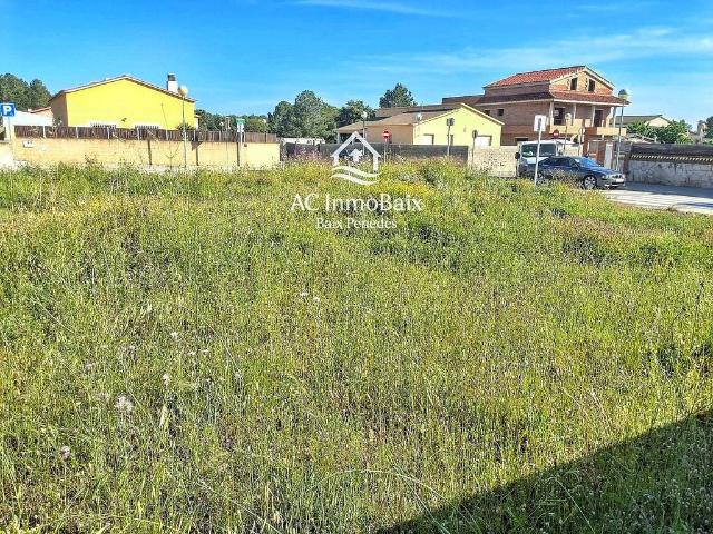 Terreno en venta en Alt Camp, Catalunya