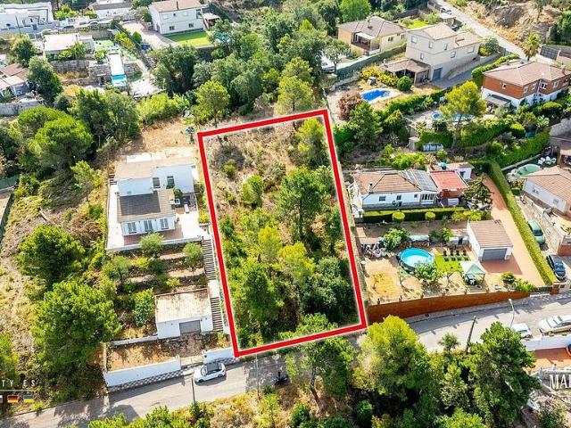 Terreno en venta en Lloret Residencial, la Selva