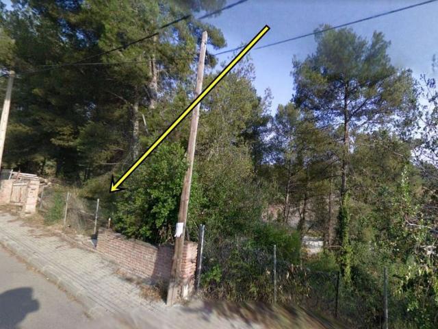 Terreno en venta en Baix Llobregat, Catalunya