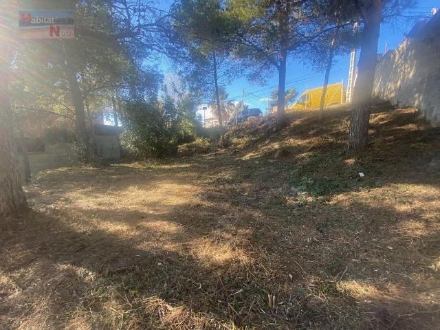 Terreno en venta en La Bisbal Del Penedès