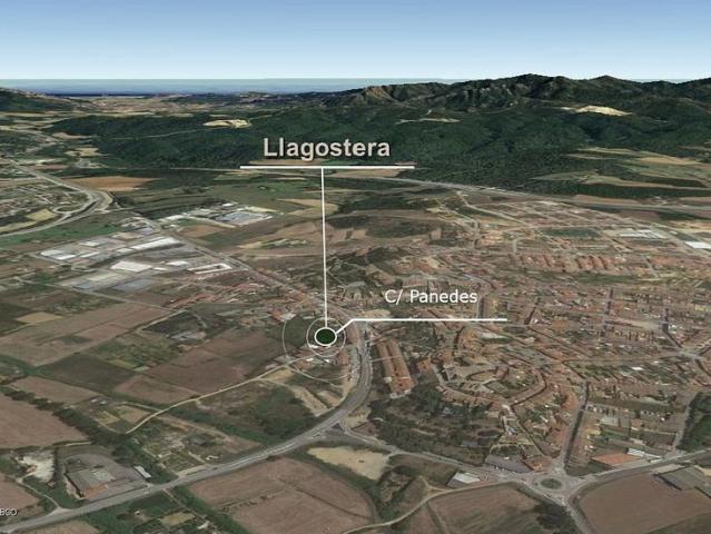Terreno en venta en Cantallops, Gironès