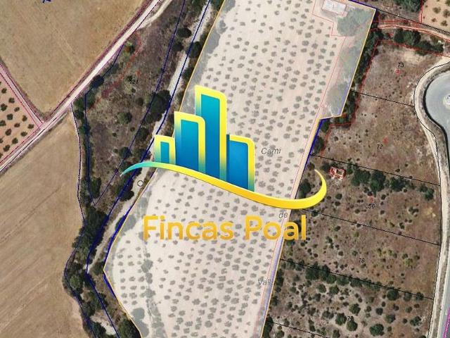 Terreno en venta en Alt Camp, Catalunya