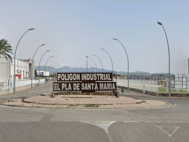 Terreno en venta en Alt Camp, Catalunya