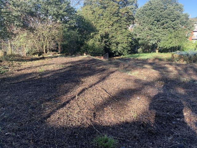 Terreno en venta en Sant Cristòfol, Olot