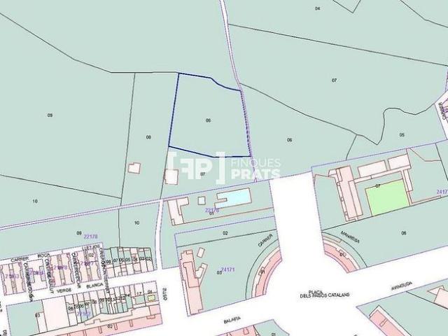 Terreno en venta en Segrià, Catalunya