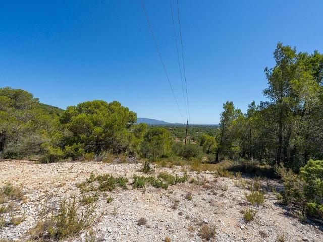 Terreno en venta en Racons, Baix Ebre