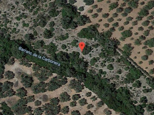 Terreno en venta en les Ventalles, Montsià