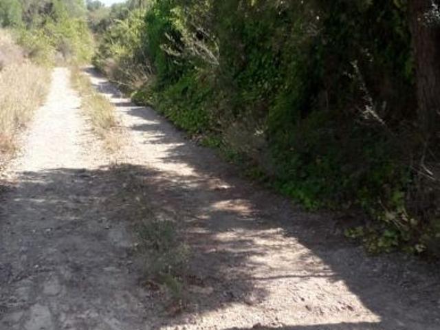 Terreno en venta en Baix Camp, Catalunya