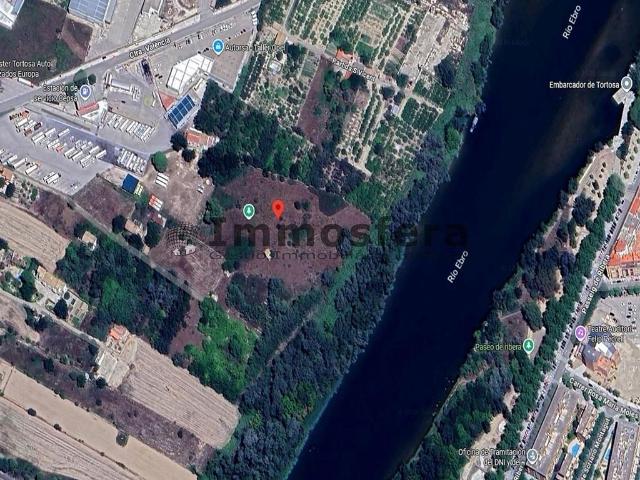 Terreno en venta en Baix Ebre, Catalunya