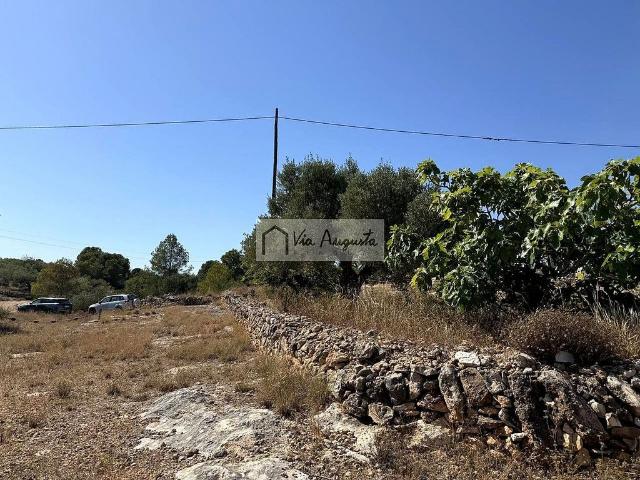 Terreno en venta en l'Ametlla de Mar, Tarragona