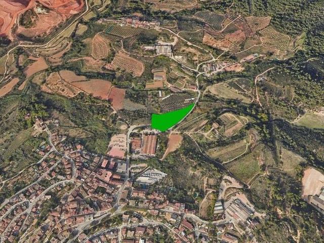Terreno en venta en Baix Llobregat, Catalunya