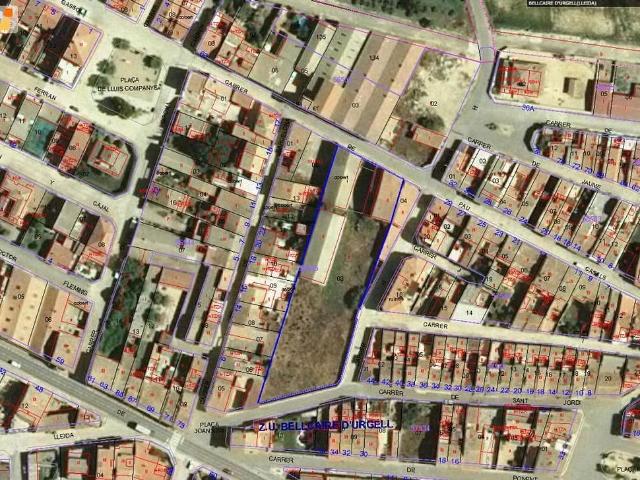 Terreno en venta en Noguera, Catalunya