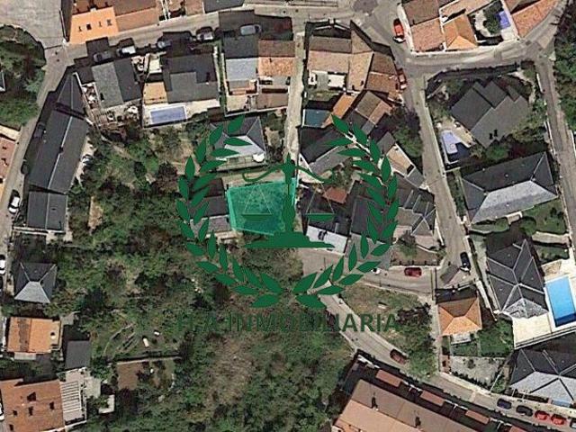 Terreno en venta en Miraflores De La Sierra, Madrid