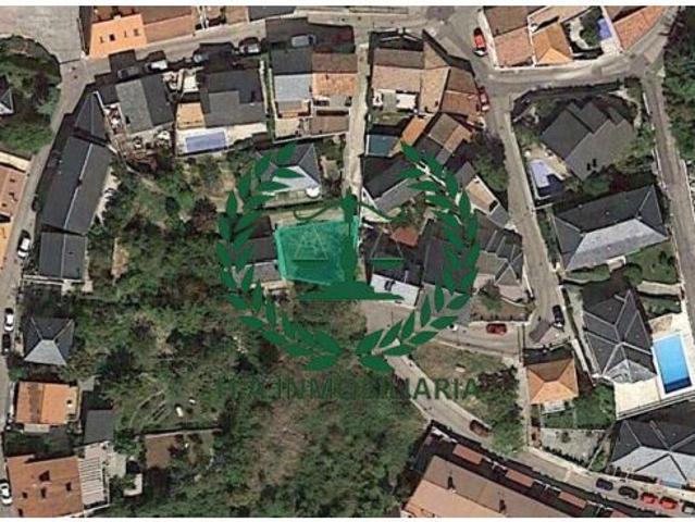 Local Comercial en venta en Miraflores De La Sierra, Madrid
