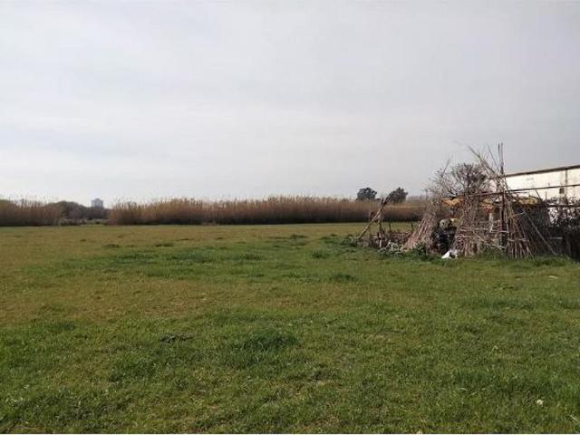Terreno en venta en Palamós, el Pedró