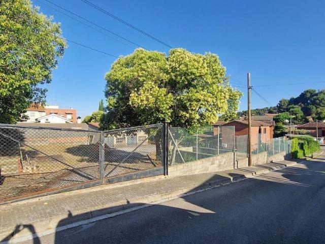 Terreno en venta en Vallès Oriental, Catalunya