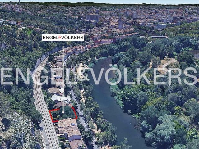 Terreno en venta en Girona, Pedret